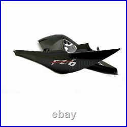 For YAMAHA FZ6/FZ-6 Speedometer Cover Front Fender Turn Signal Rear Tail Fairing