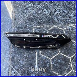 Front Right Fender Light Turn Signal Blinker Assembly 7440100001 BMW M6 12-18