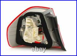 Genuine BMW E90 Left AND Right Outer Taillight Set For Fender NEW 63214871753