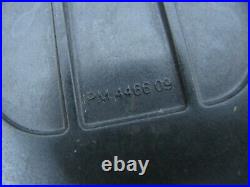 Harley Davidson V-Rod rear fender license plate / turn signal mount bracket