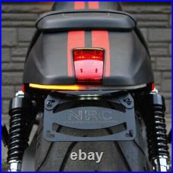 Harley Davidson V-rod Fender Eliminator Integrated Turn Signals 2012 2017 Nrc