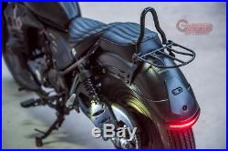 Honda Rebel CMX 300 500 Tail Light Integrated Turn signals