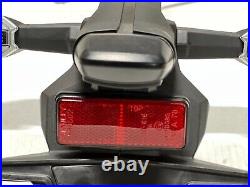 Kawasaki Ninja ZX-6R 2017-2023 OEM Rear Fender Taillight Turn Signal Assembly