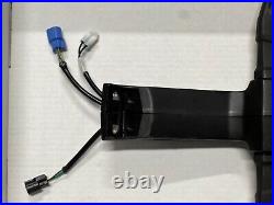 Kawasaki Ninja ZX-6R 2017-2023 OEM Rear Fender Taillight Turn Signal Assembly