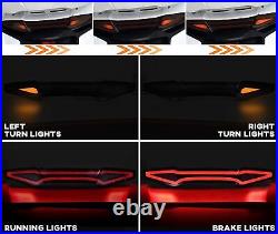 LED Fender Rear Tail light for Honda Gold Wing GL1800 2012-2017 Turn Signal Lamp