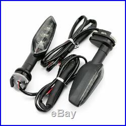 LED Turn signals Tail Light Rear Tail Tidy Fender For Yamaha FJ-09 MT-09 Tracer