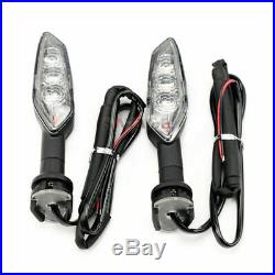 LED Turn signals Tail Light Rear Tail Tidy Fender For Yamaha FJ-09 MT-09 Tracer