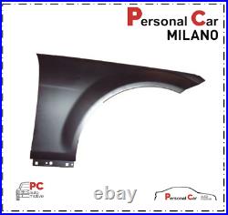 MERCEDES C CLASS (W204 / S204) from 09/10 RIGHT FRONT FENDER IN ALUMINUM