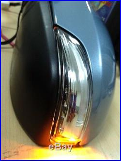 MIT TOYOTA VENZA 2013 LED door mirror turn signal courtesy light pilot lamp
