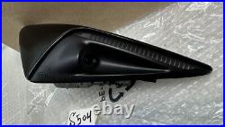 NEW 2017 2023 Tesla Model 3 Y OEM Left Fender Turn Signal Camera 1495864-20-E