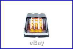 NEW LED Turn Signal Light Corner Lamp for Benz G class W463 1990-2012 Black