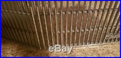 NICE 80 92 Cadillac Brougham Fleetwood Deville Grill Grille Rwd