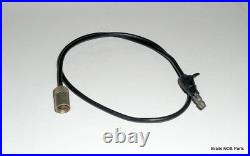 NOS MoPar 1969-71 Plymouth Dodge Chrys TOP OF FENDER TURN SIGNAL CABLE 2930801