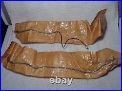 NOS Mopar 1970-72 Fender Top Turn Signal Wiring