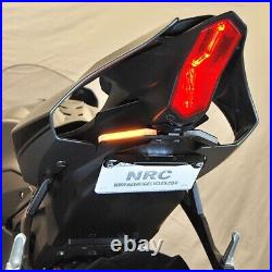 NRC 2015+ Yamaha YZF-R1 LED Turn Signal Lights & Fender Eliminator