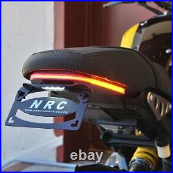 NRC Yahama XSR 900 LED Turn Signal Lights & Fender Eliminator
