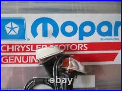 Nos 75 & up Cordoba Volare Aspen Front Fender Signal Lights Diplomat