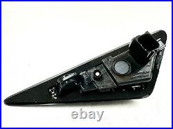OEM Camera for 21-23 Tesla S Left Side Marker Fender Turn Signal LH 1588283-00-D