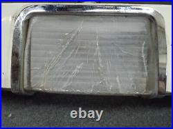 RF Fender Extension Turn Signal 1966 Mercury Monterey Montclair Colony Park Lane