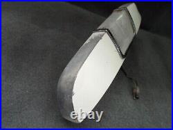 RF Fender Extension Turn Signal 1966 Mercury Monterey Montclair Colony Park Lane