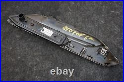 Set Front Left Right Fender Turn Signal Light 51138050519 BMW M6 F06 2013-18