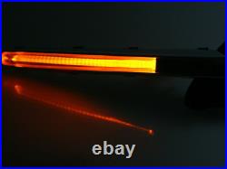 Side Marker Repeater Light Vent Fender Grille For BMW 3 er E90 M3 E91 E92 07- 10