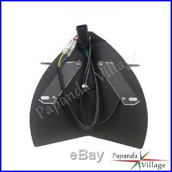 Tail Tidy Fender Eliminator Kit LED Turn Signal For BMW S1000RR/S1000R 15-17