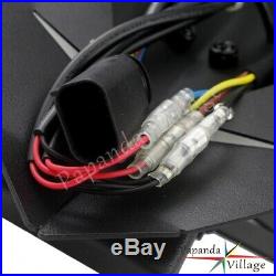 Tail Tidy Fender Eliminator Kit LED Turn Signal For BMW S1000RR/S1000R 15-17