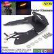 Tail Tidy Fender Eliminator With LED Turn Signals For Ducati Monster 821 1200 S