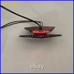 Tail Tidy Fender Eliminator with LED Turn Signal Amber Light for BMW S1000RR 20-22