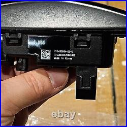 Tesla 1495864-20-D Left Side REPEATER Fender Turn Signal Camera