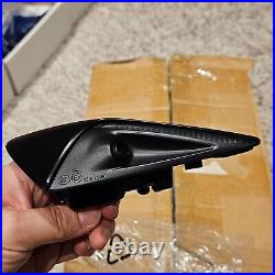 Tesla 1495864-20-D Left Side REPEATER Fender Turn Signal Camera