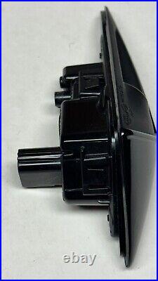 Tesla Model X S OEM Right Fender Turn Signal Repeater Camera 1495867-22-C NEW