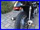 Triumph Fek Bonneville Scrambler Thruxton 900 Fender Eliminator Turn Signals