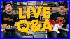 Viewer Comments U0026 Questions Live 21 October 2024